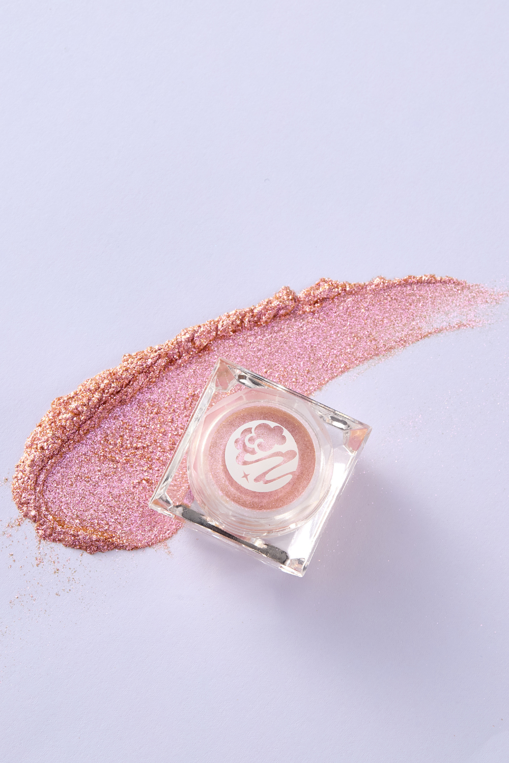 Cosmic Eyelights Glitter Eyeshadow