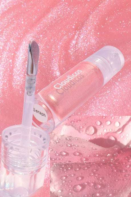 Angel Skin Dewy Liquid Highlighter