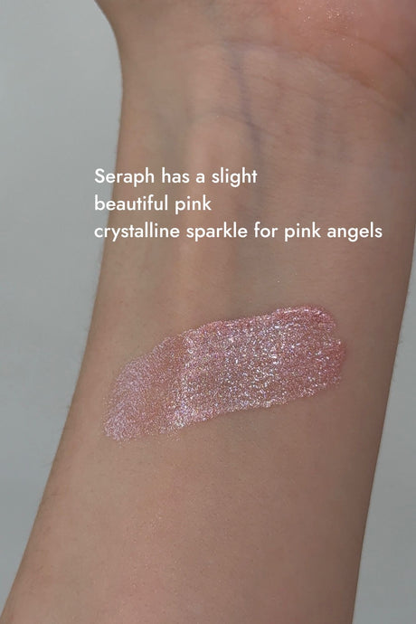 Angel Skin Dewy Liquid Highlighter