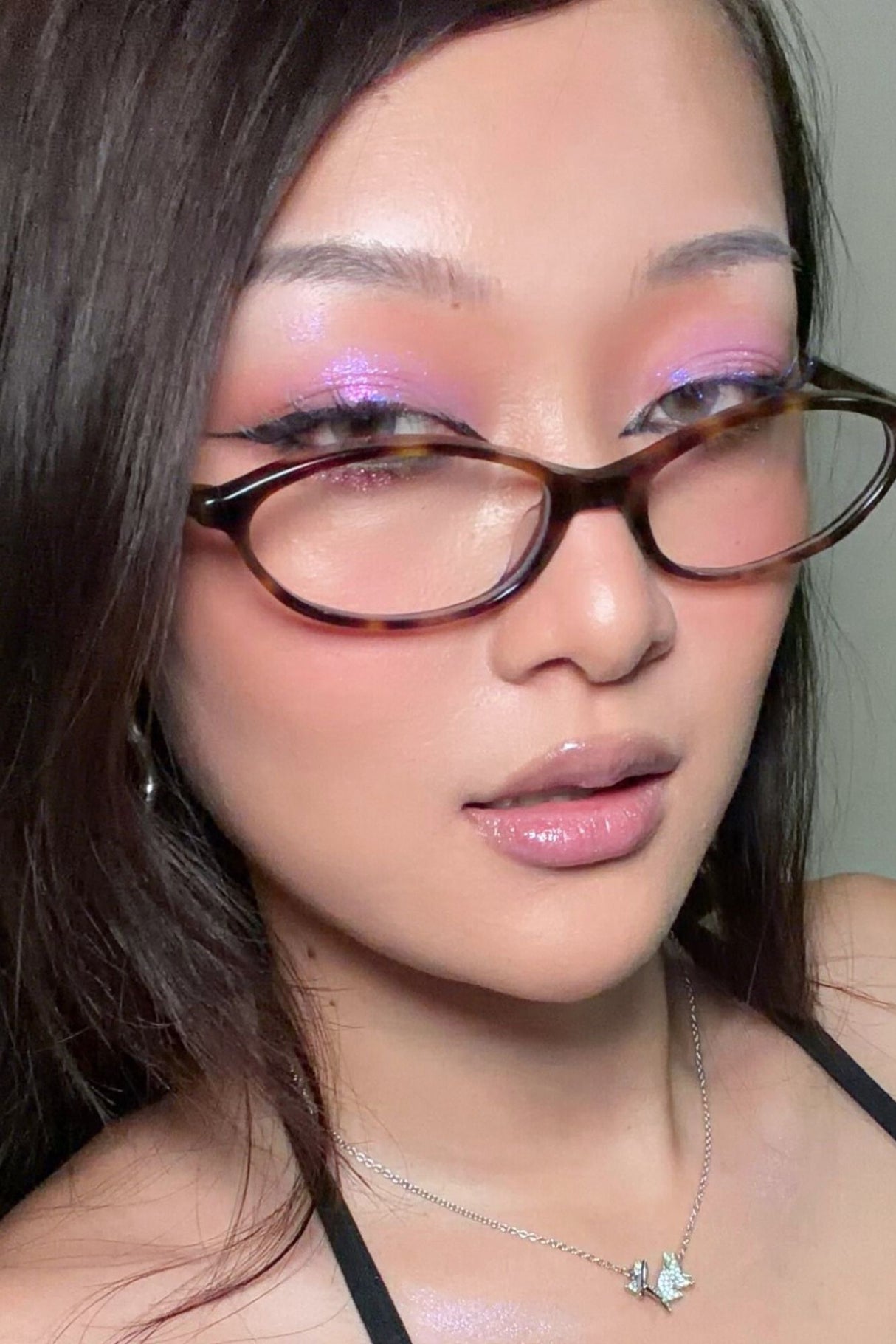 Cosmic Eyelights Glitter Eyeshadow