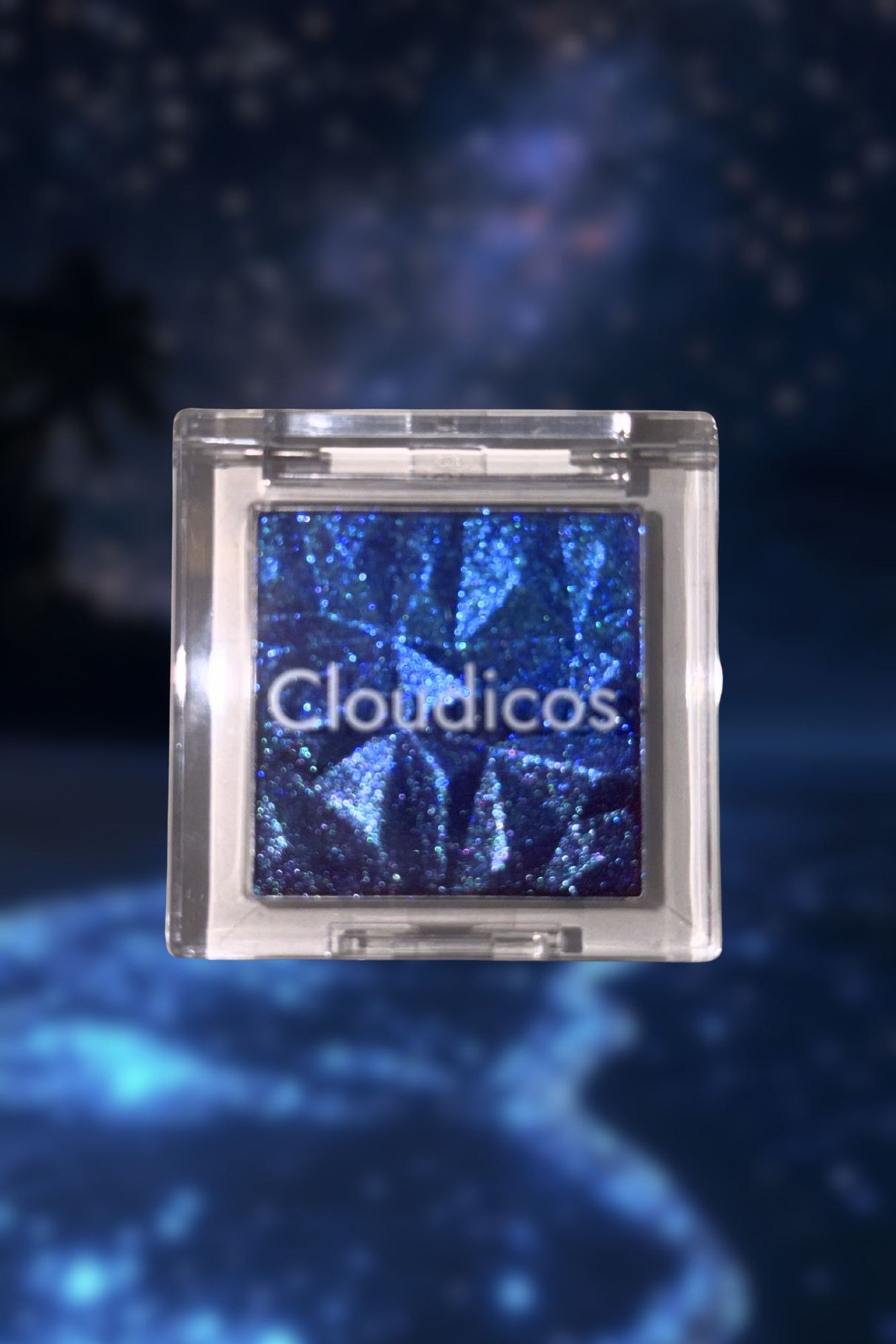 Skyline Pressed Multichrome Pigment