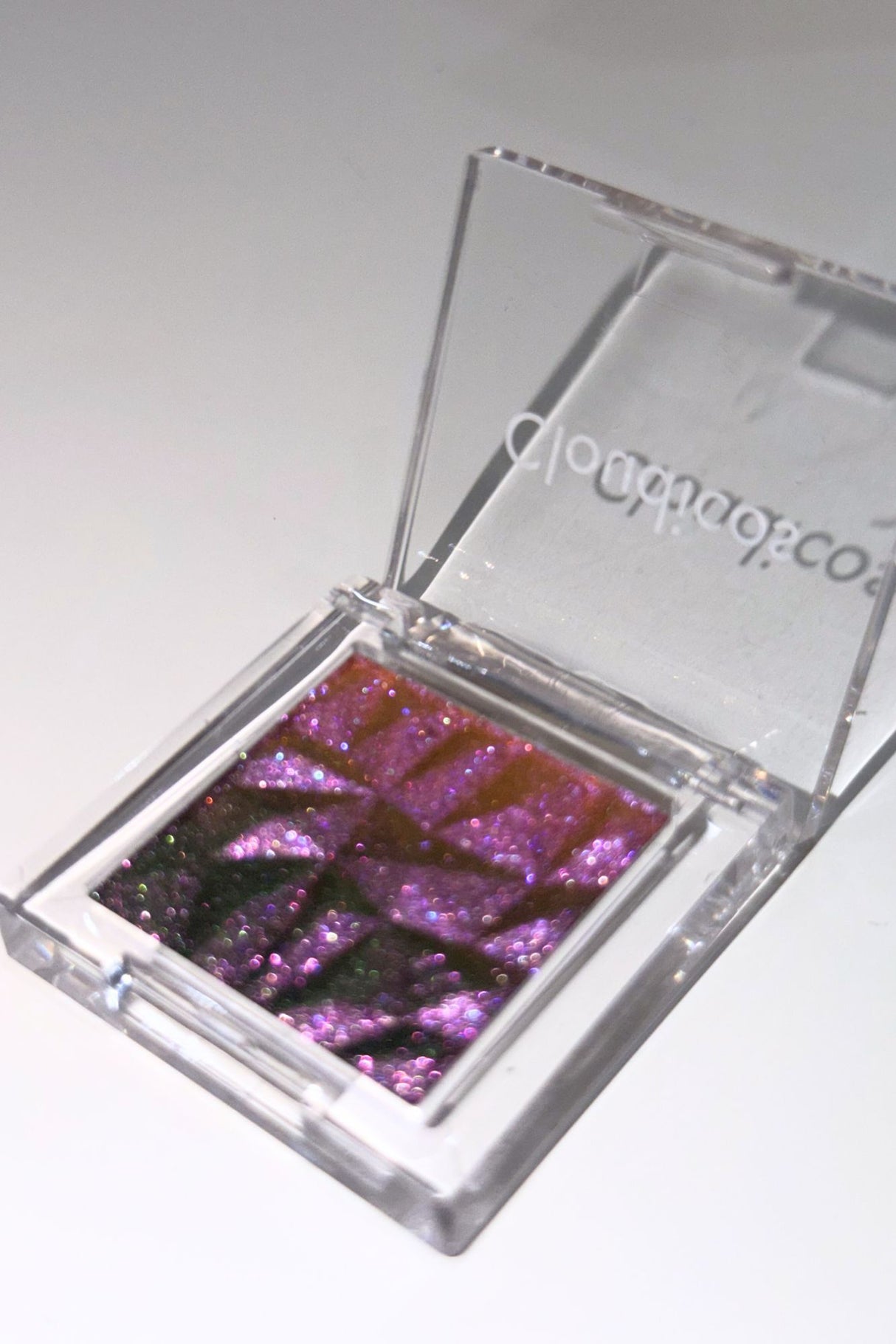 Skyline Pressed Multichrome Pigment