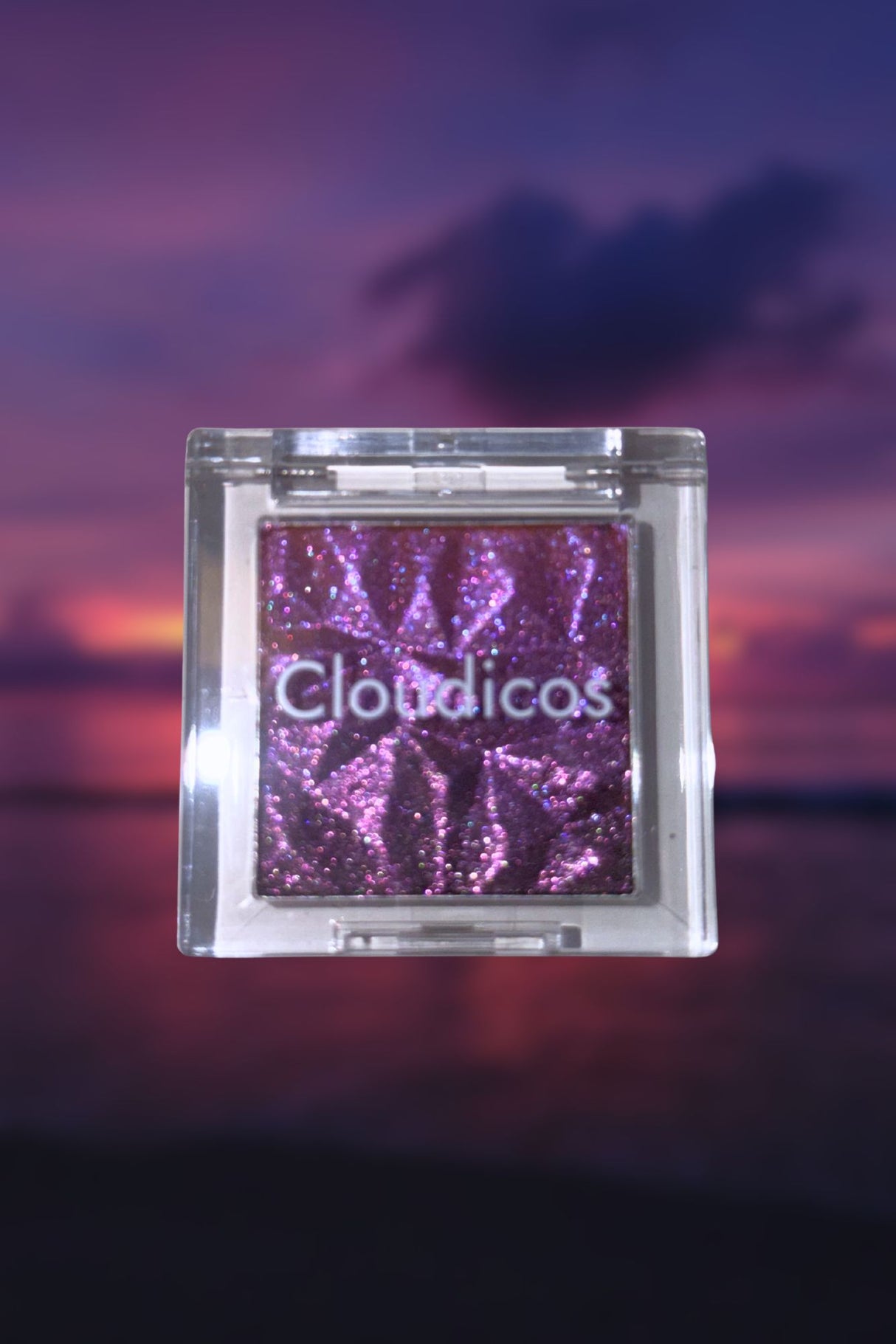 Skyline Pressed Multichrome Pigment