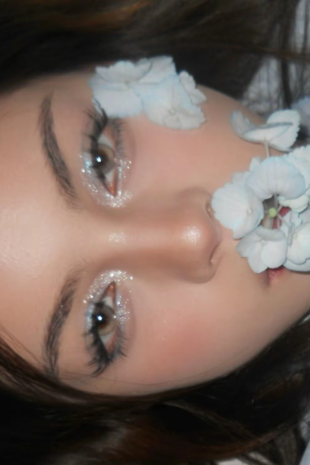 Cosmic Eyelights Glitter Eyeshadow