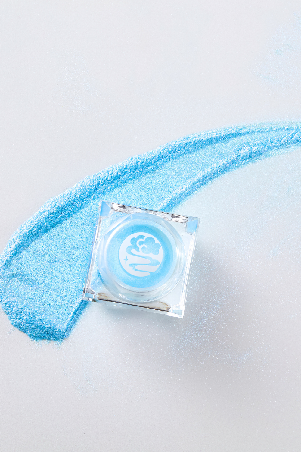 Cosmic Eyelights Glitter Eyeshadow