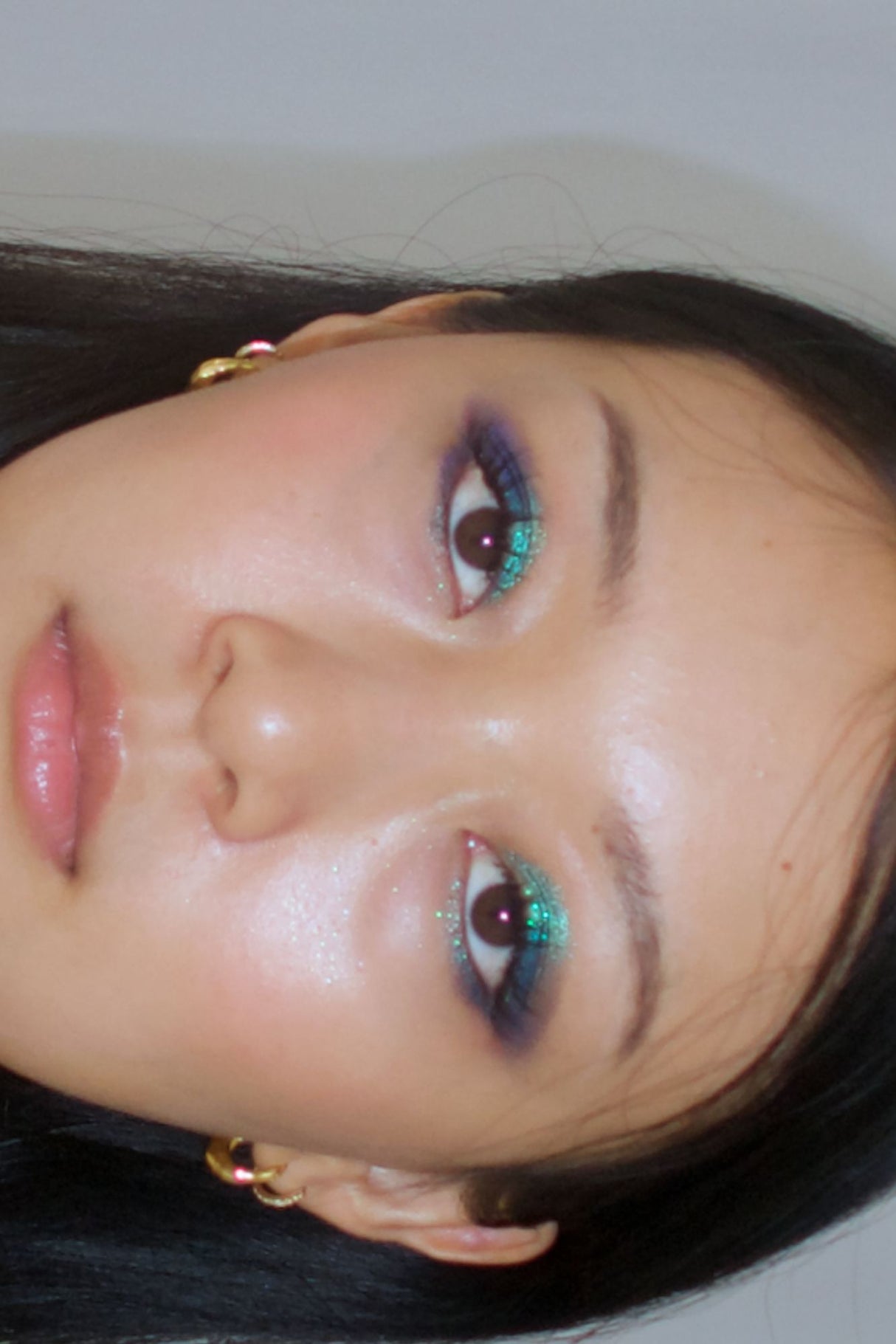 Skyline Pressed Multichrome Pigment