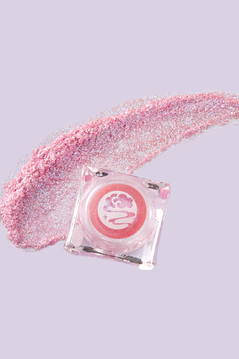 Cosmic Eyelights Glitter Eyeshadow