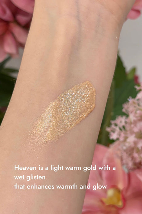 Angel Skin Dewy Liquid Highlighter