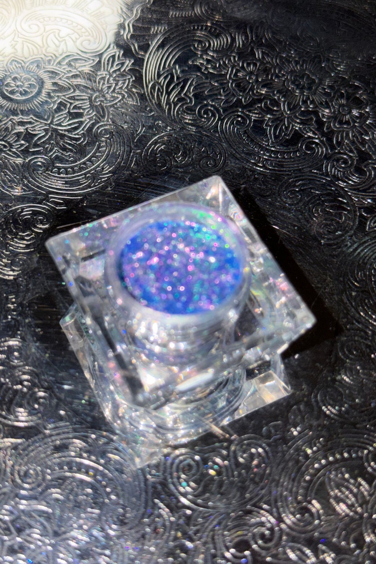 Cosmic Eyelights Glitter Eyeshadow
