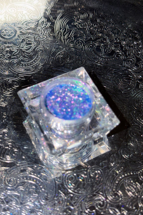 Cosmic Eyelights Glitter Eyeshadow