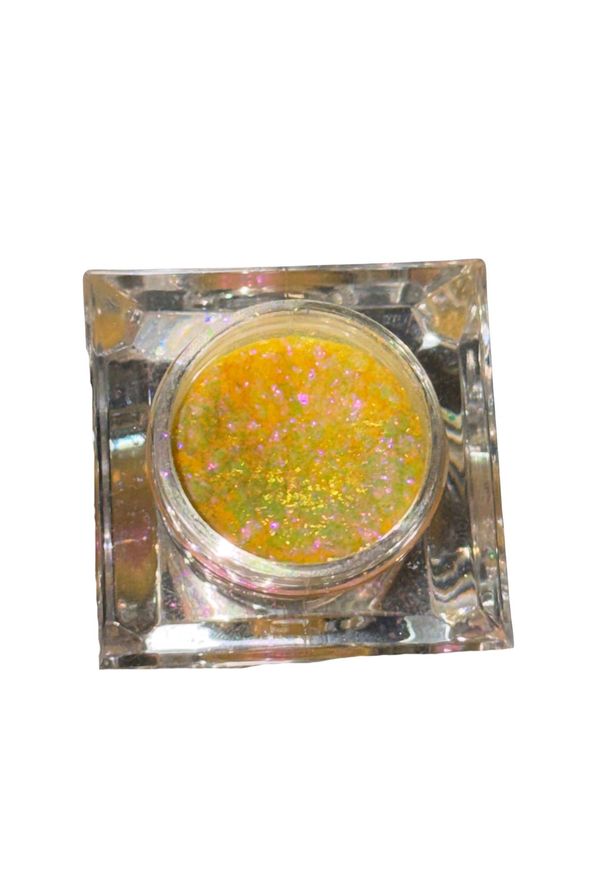 Cosmic Eyelights Glitter Eyeshadow