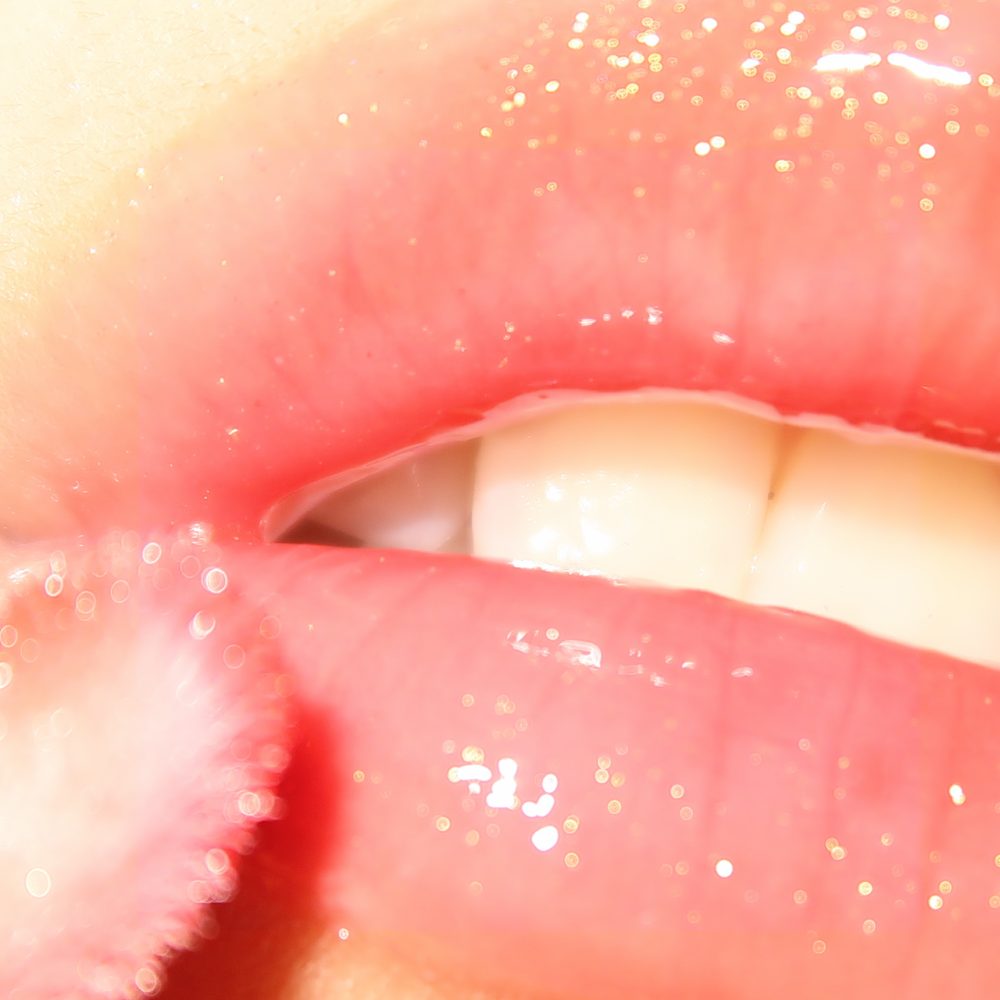 Cloudkiss Lip Gloss