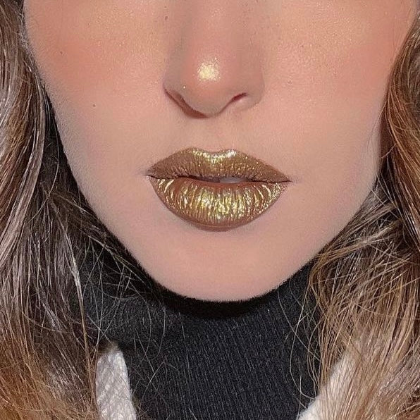 Can You Use Eyeshadow as Lipstick?