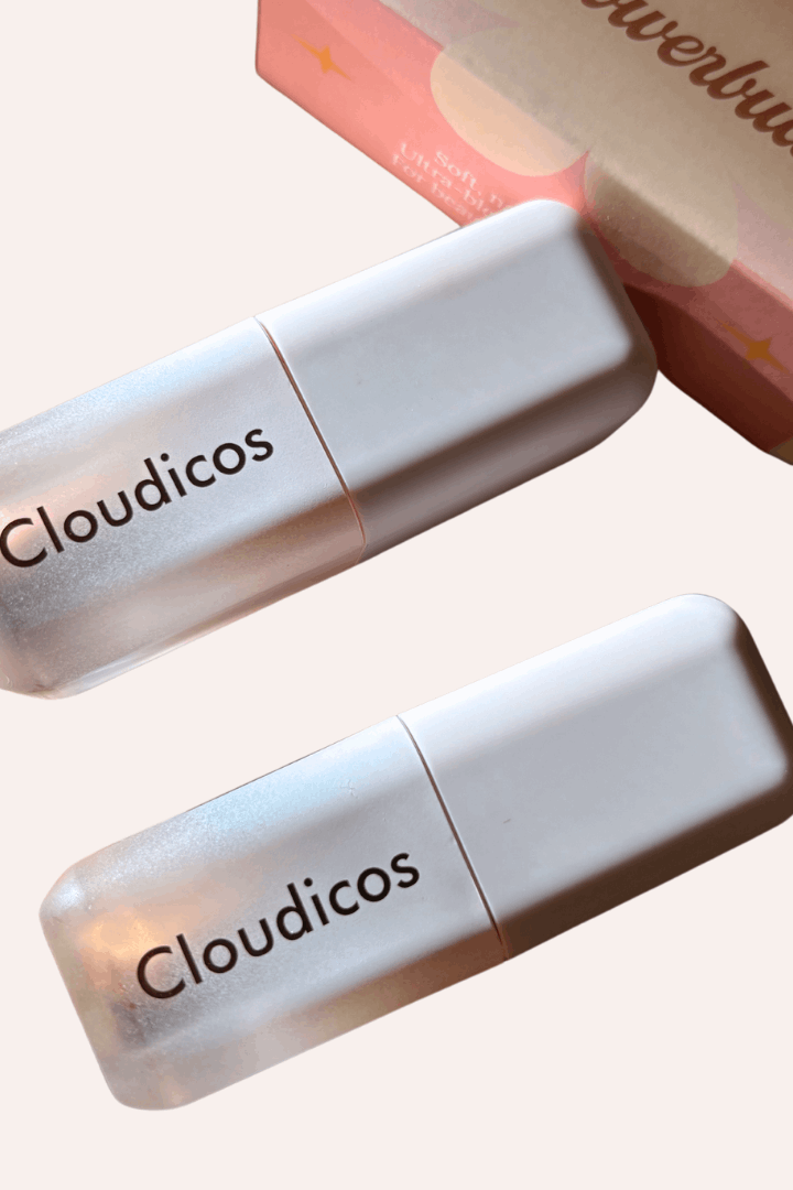 Flowerbud Liquid Bronzer