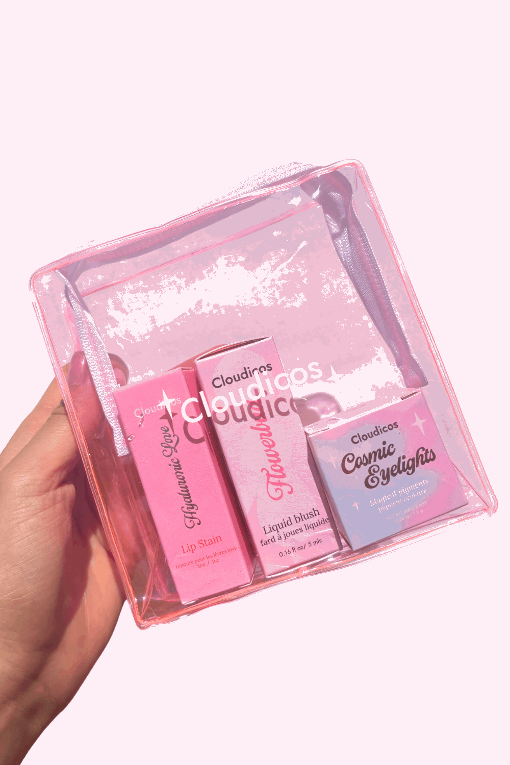 Strawberry Set