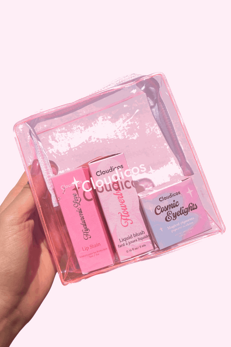 Strawberry Set