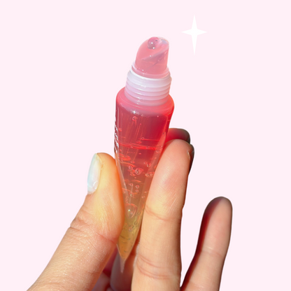 Ultrashine Lip Jelly