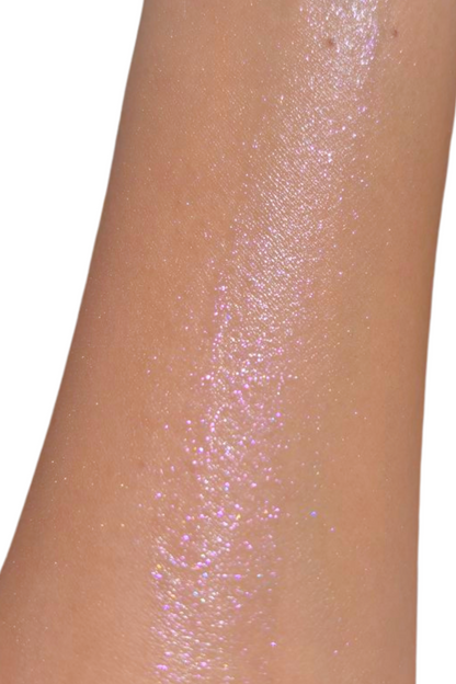 Star Elixir Shimmering Body Serum