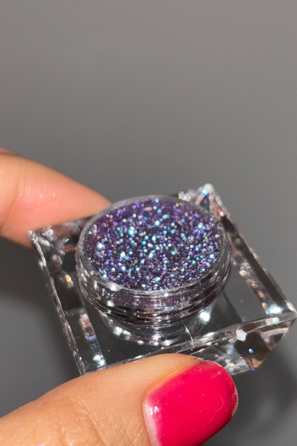 Cosmic Eyelights Glitter Eyeshadow