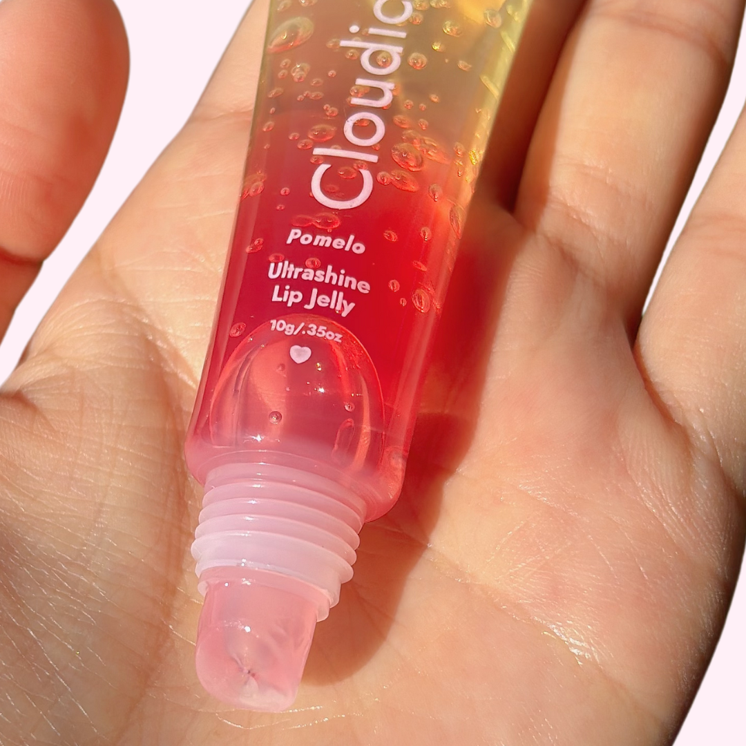 Ultrashine Lip Jelly