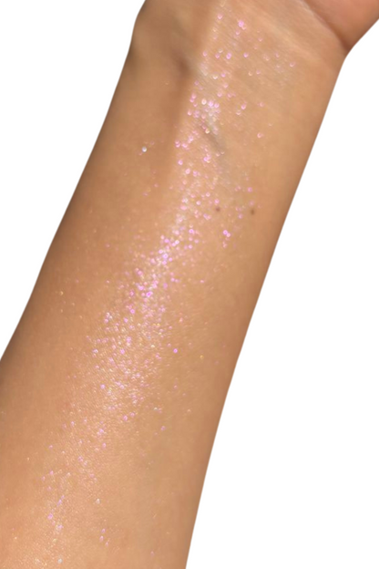 Star Elixir Shimmering Body Serum