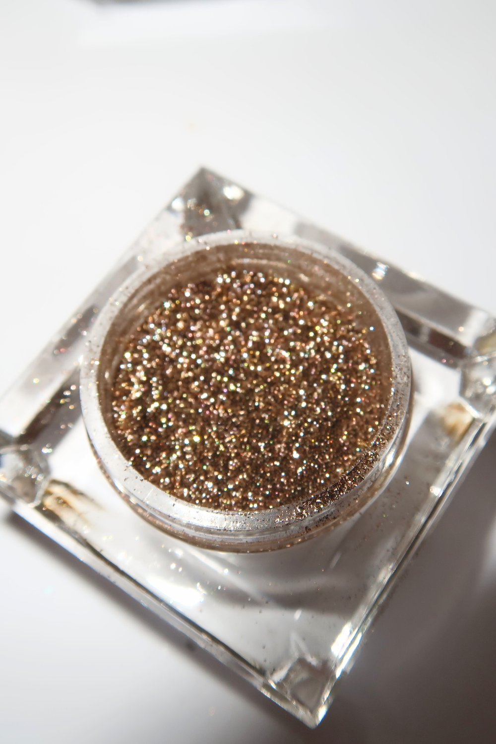 Cosmic Eyelights Glitter Eyeshadow