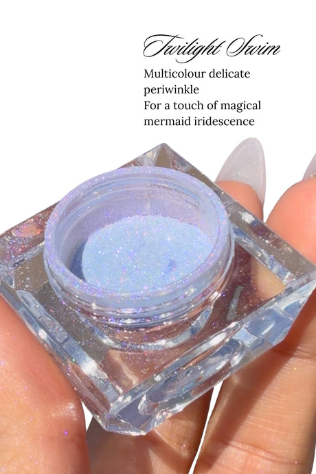 Cosmic Eyelights Glitter Eyeshadow