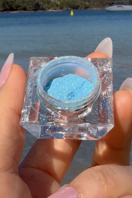 Cosmic Eyelights Glitter Eyeshadow
