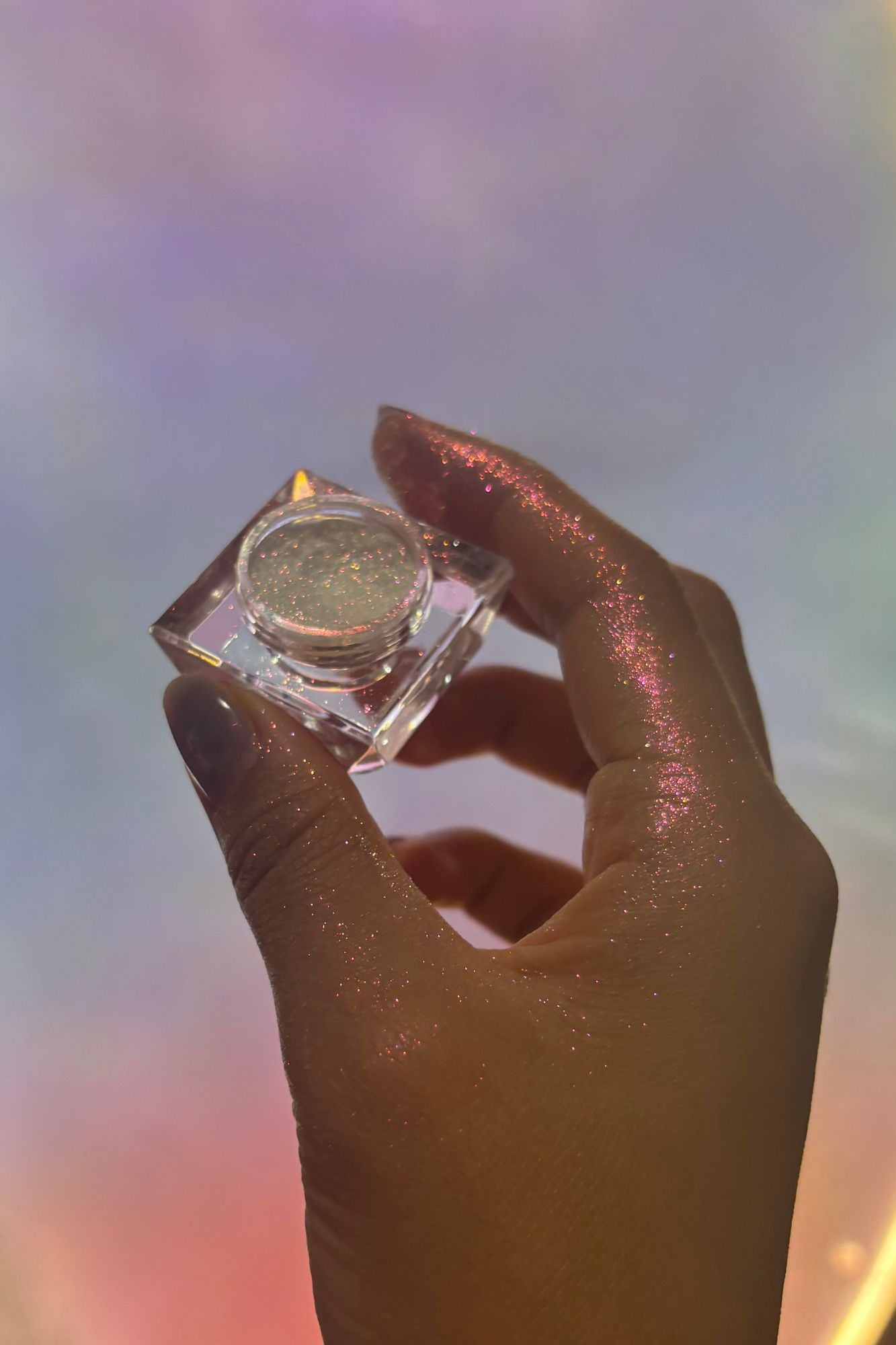 REFRACTION COLLECTION
