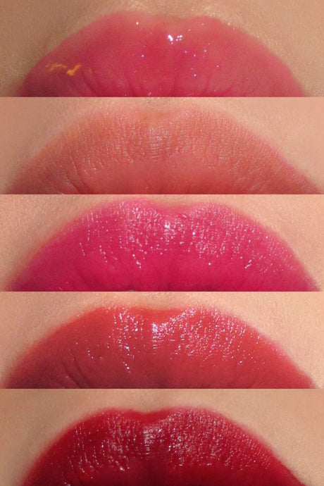 Hyaluronic Love Lip Stain