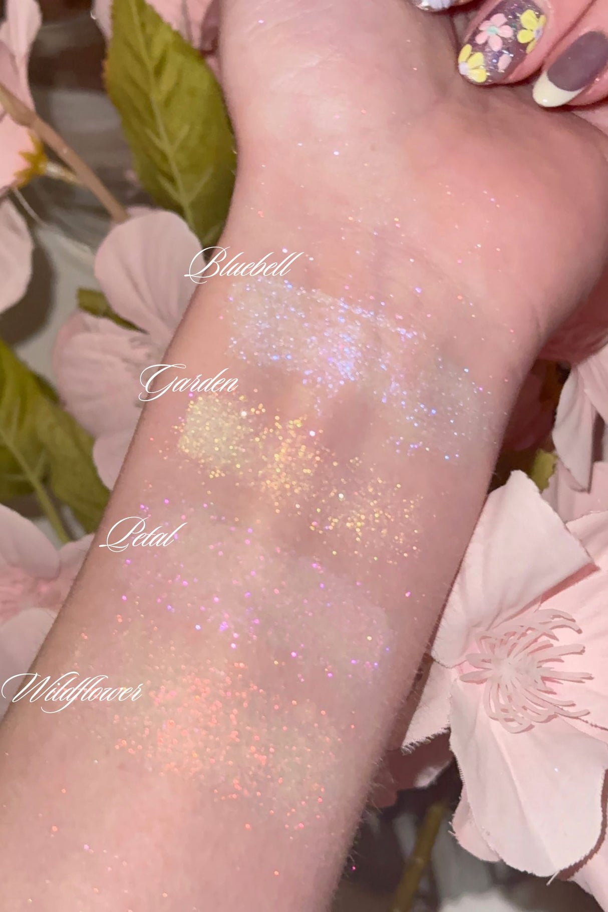 Cosmic Eyelights SPRING Mystery Box