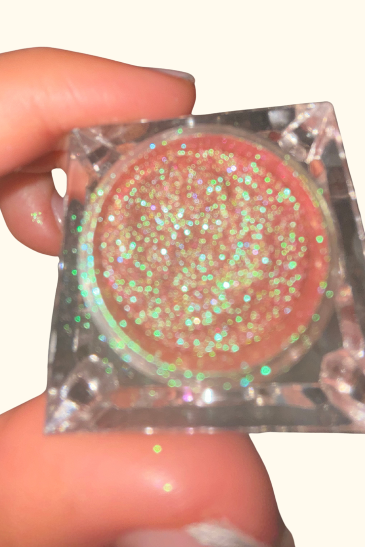 Cosmic Eyelights Glitter Eyeshadow