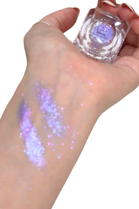 Cosmic Eyelights Glitter Eyeshadow