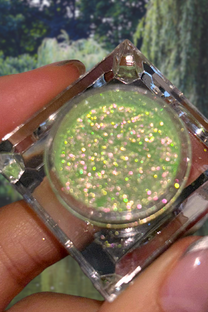 Cosmic Eyelights Glitter Eyeshadow