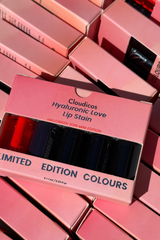 SPOOKY Hyaluronic Love Lip Stain Mini Set