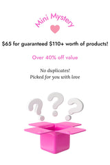 Black Friday Mystery Box!