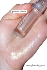 Angel Skin Dewy Liquid Highlighter