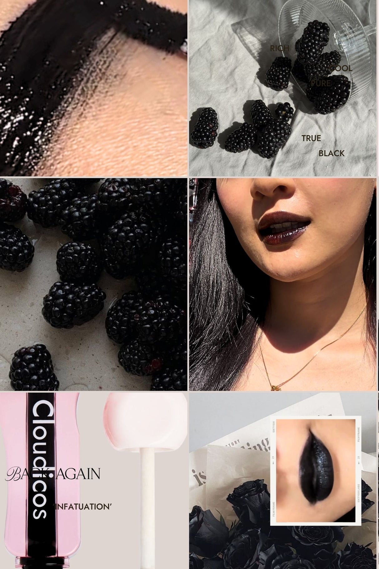 Hyaluronic Love Lip Stain