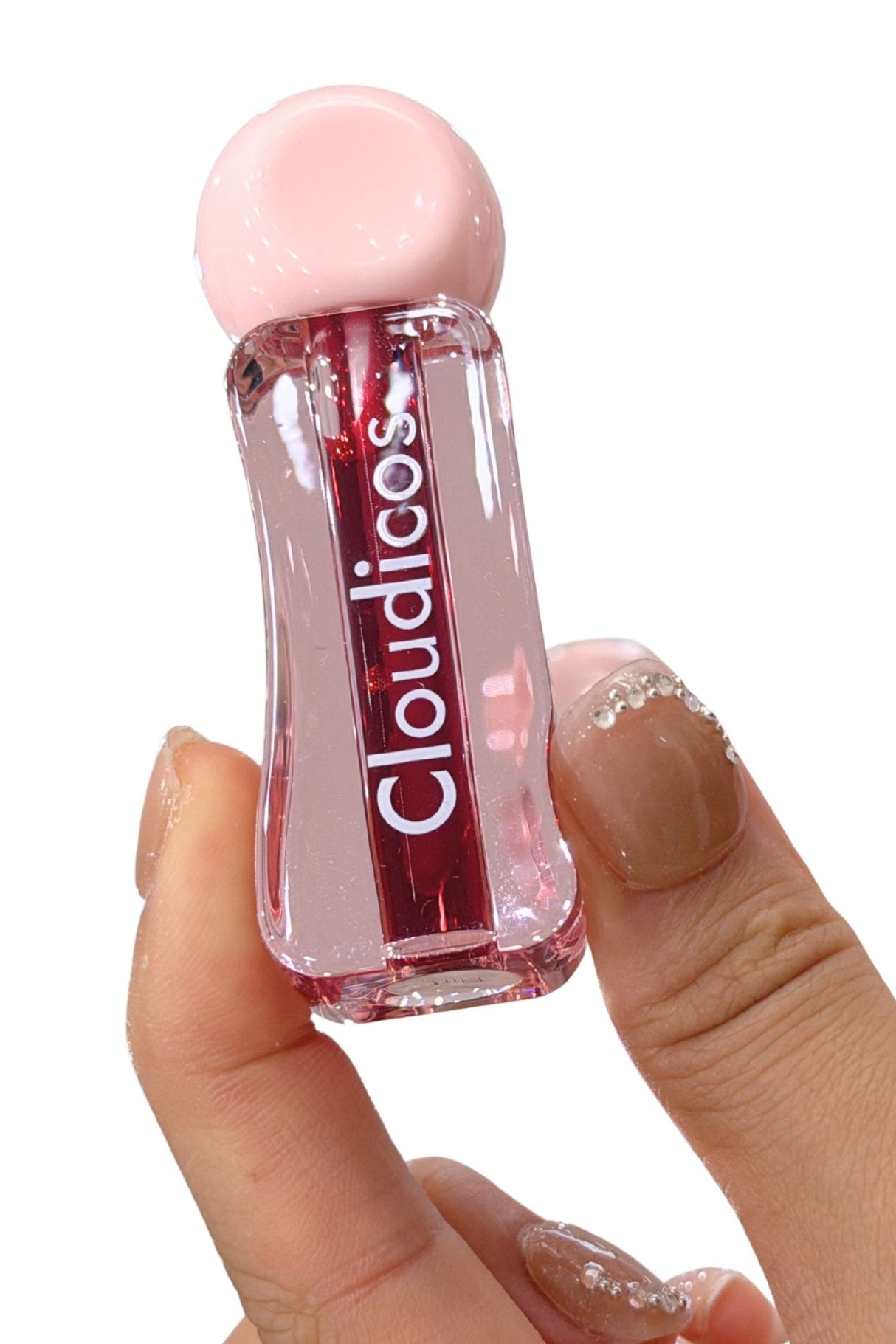 Hyaluronic Love Lip Stain