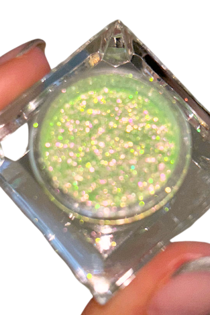 Cosmic Eyelights Glitter Eyeshadow