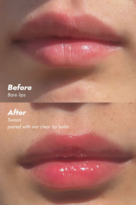 Hyaluronic Love Lip Stain