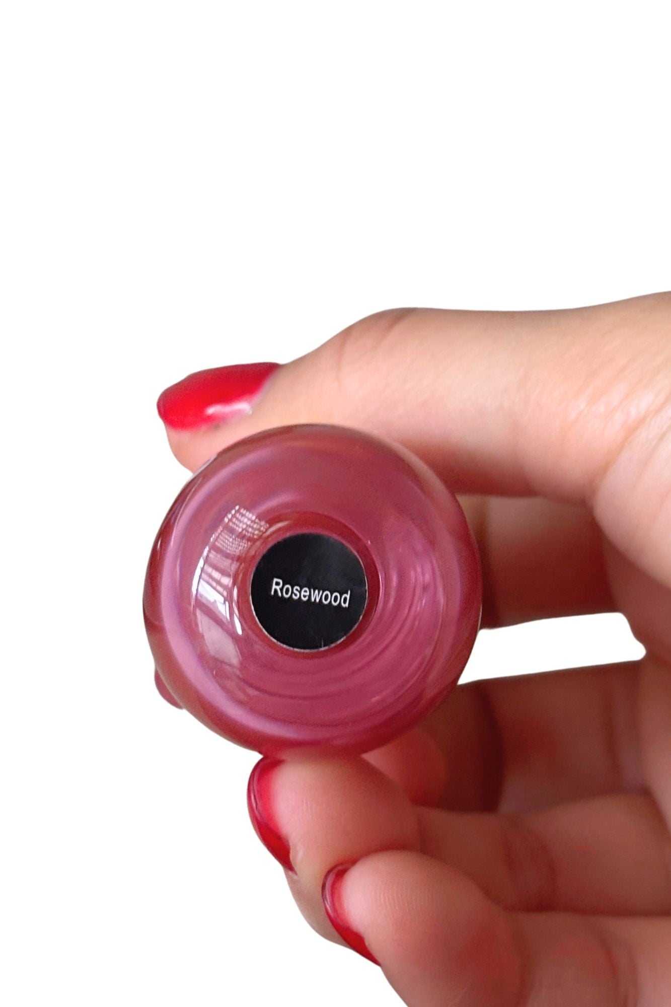 Rosewood Lip oil