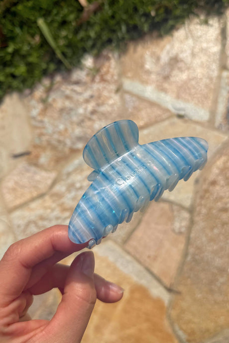 Everhold Acetate Hair Claw Clip