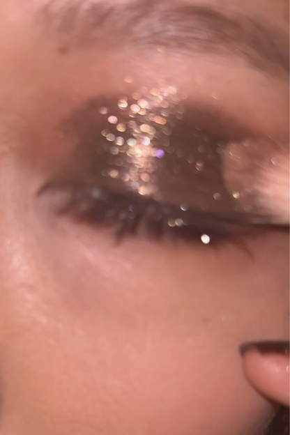 Cosmic Eyelights Glitter Eyeshadow