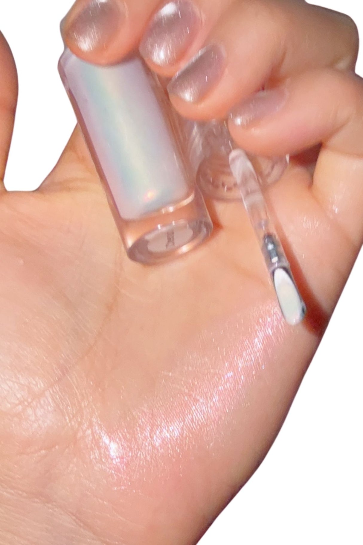 Angel Skin Dewy Liquid Highlighter