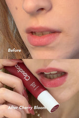 Peptide Plush Lip Balm