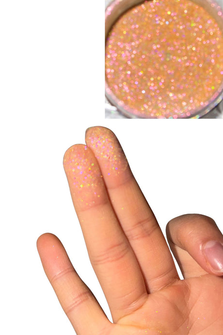 Cosmic Eyelights Glitter Eyeshadow