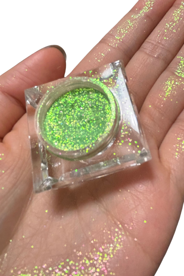 Cosmic Eyelights Glitter Eyeshadow