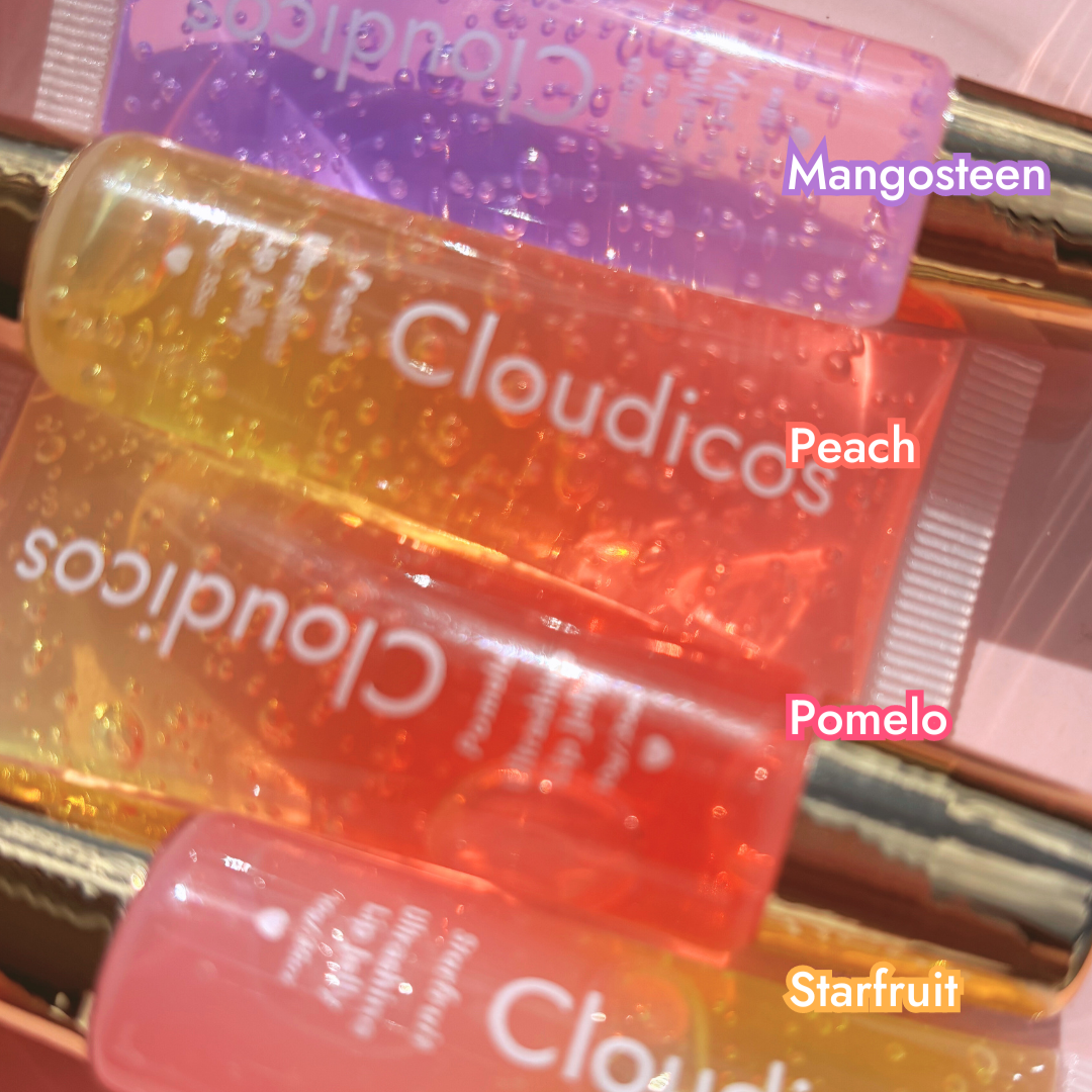 Ultrashine Lip Jelly