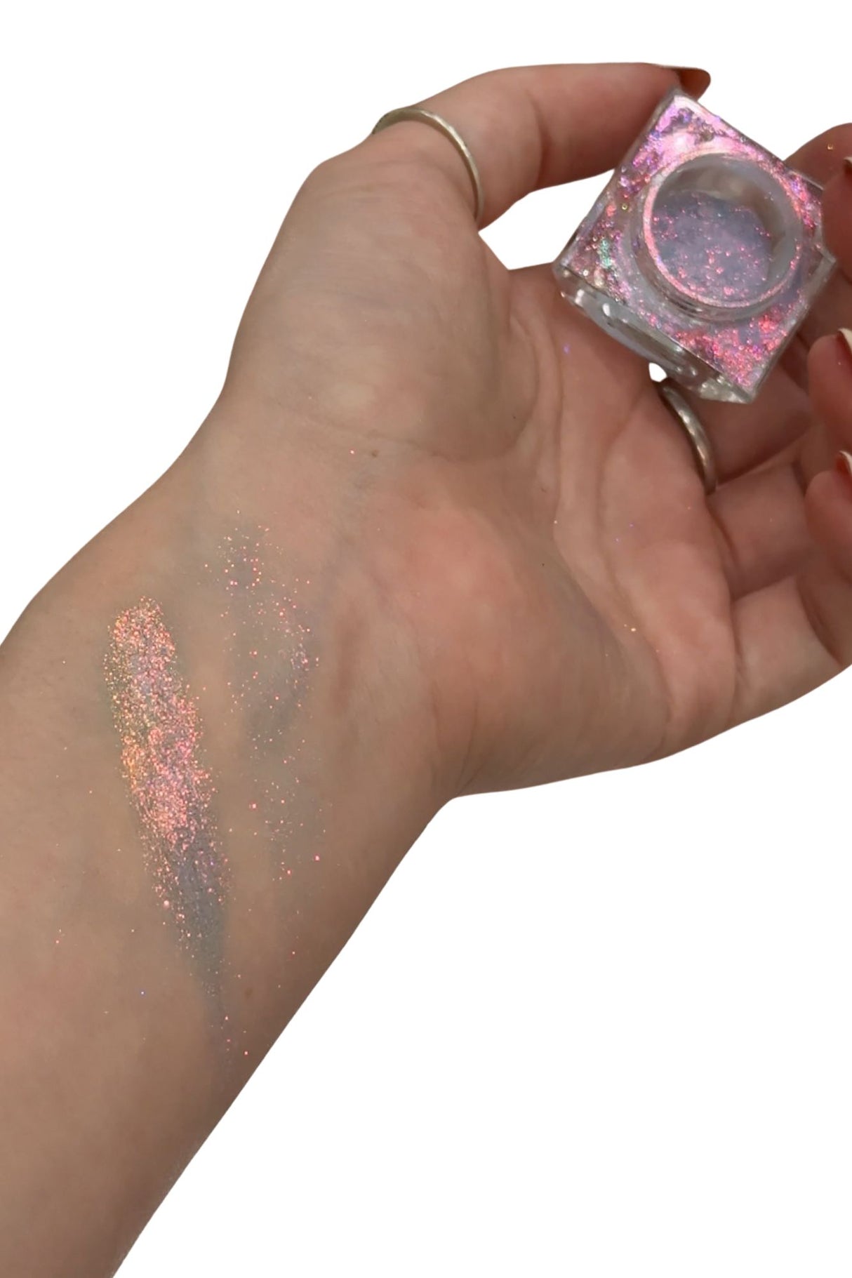 Cosmic Eyelights Glitter Eyeshadow